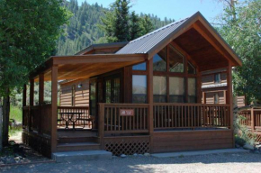 Cabin 41